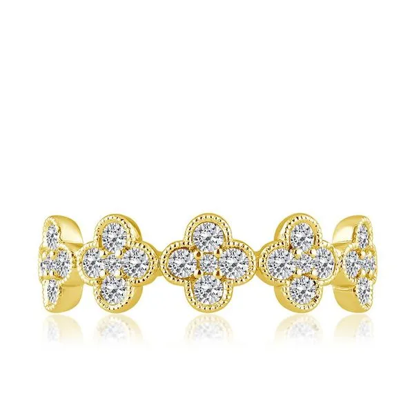 Diamond Rings