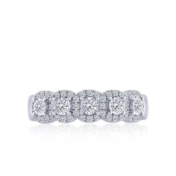 Diamond Rings