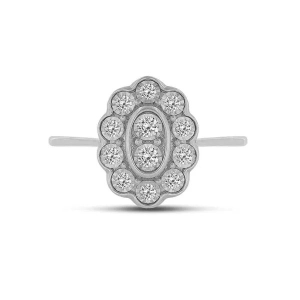 Diamond Rings