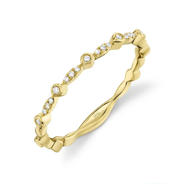 Diamond Rings