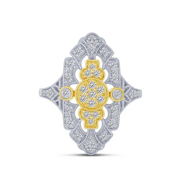 Diamond Rings