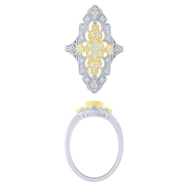 Diamond Ring Tena's Fine Diamonds and Jewelry Elberton, GA