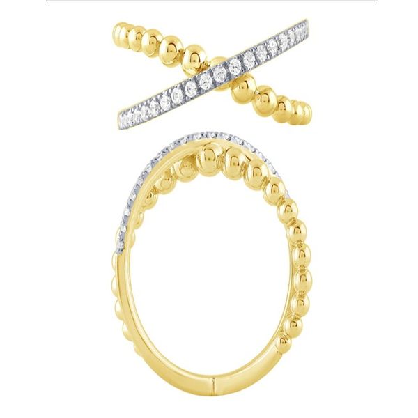 Diamond Ring Tena's Fine Diamonds and Jewelry Elberton, GA