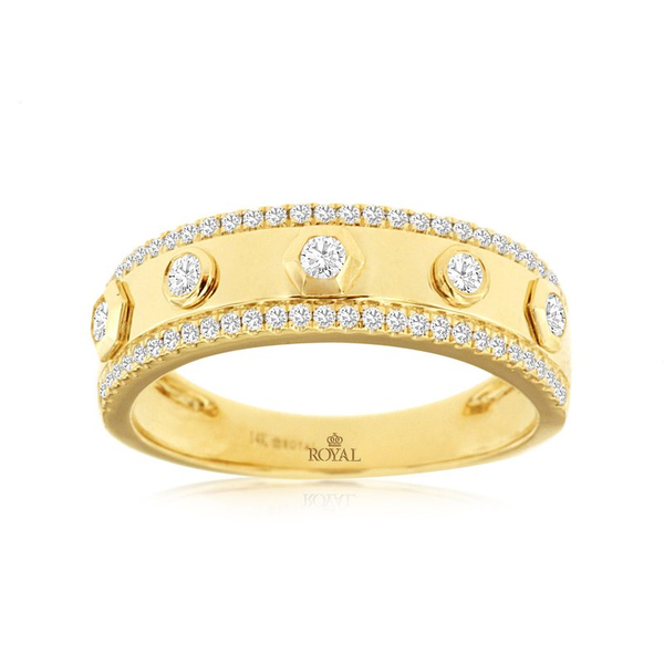 Diamond Ring Tena's Fine Diamonds and Jewelry Elberton, GA