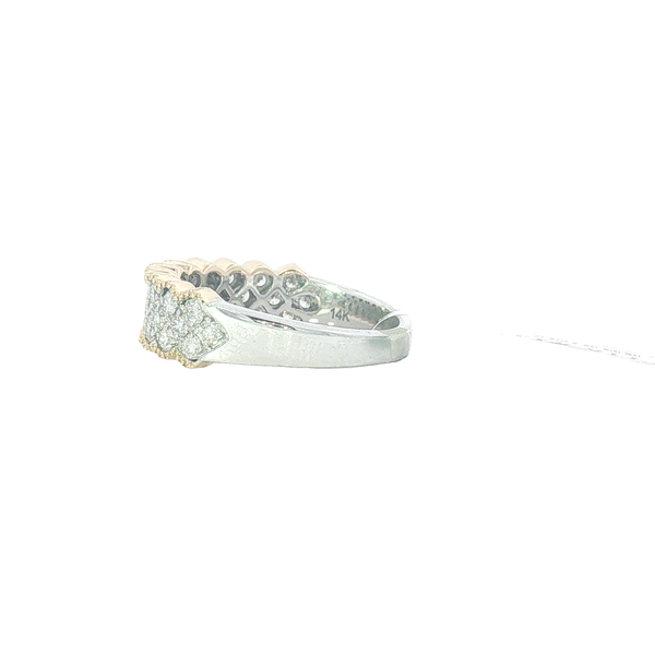 Diamond Ring Image 2 Tena's Fine Diamonds and Jewelry Elberton, GA