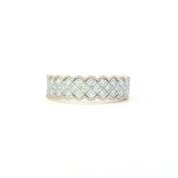 Diamond Ring Image 3 Tena's Fine Diamonds and Jewelry Elberton, GA