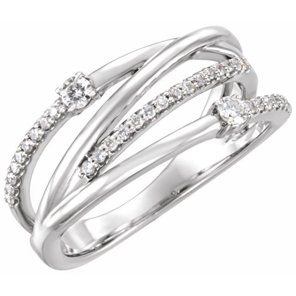 Diamond Ring Tena's Fine Diamonds and Jewelry Elberton, GA
