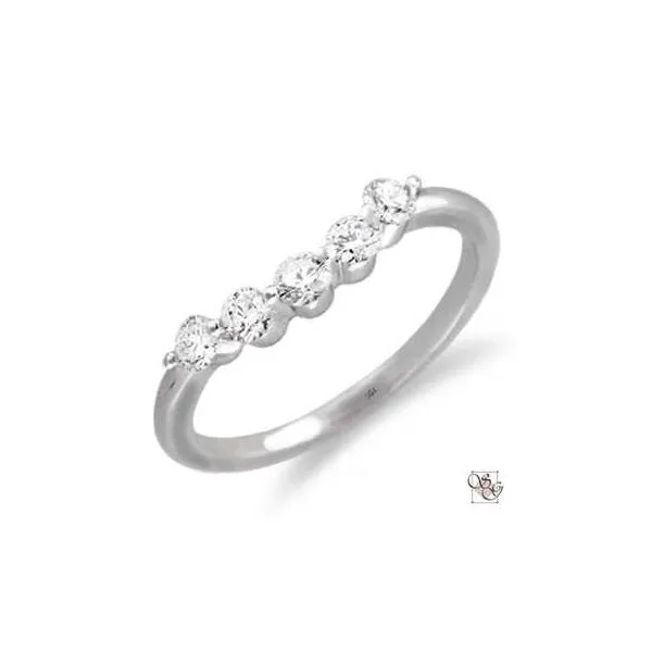 Anniversary Rings Tena's Fine Diamonds and Jewelry Elberton, GA