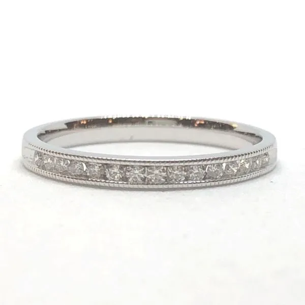 Anniversary Rings Tena's Fine Diamonds and Jewelry Elberton, GA