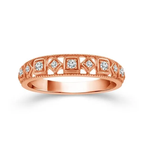 Anniversary Rings Tena's Fine Diamonds and Jewelry Elberton, GA
