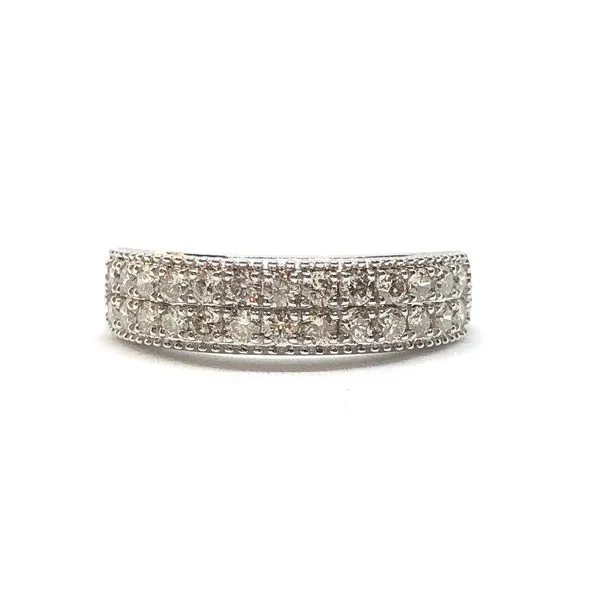 Anniversary Rings Tena's Fine Diamonds and Jewelry Elberton, GA