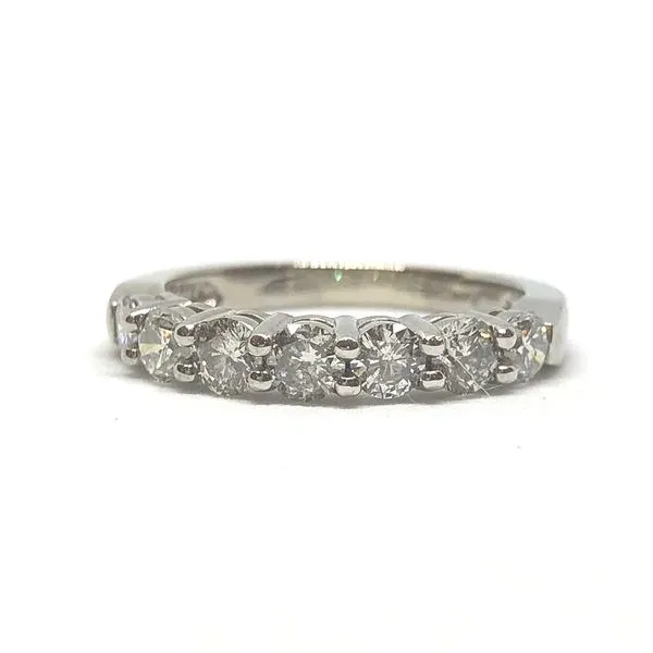 Anniversary Rings Tena's Fine Diamonds and Jewelry Elberton, GA
