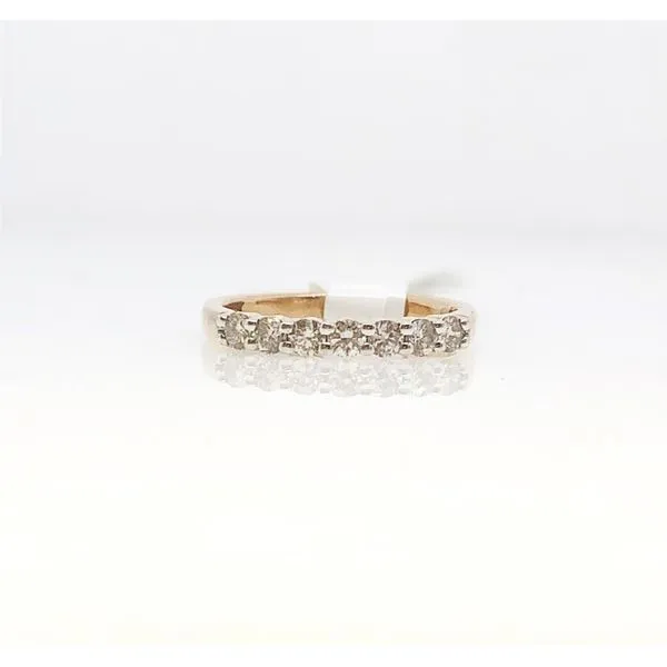 Anniversary Rings Tena's Fine Diamonds and Jewelry Elberton, GA