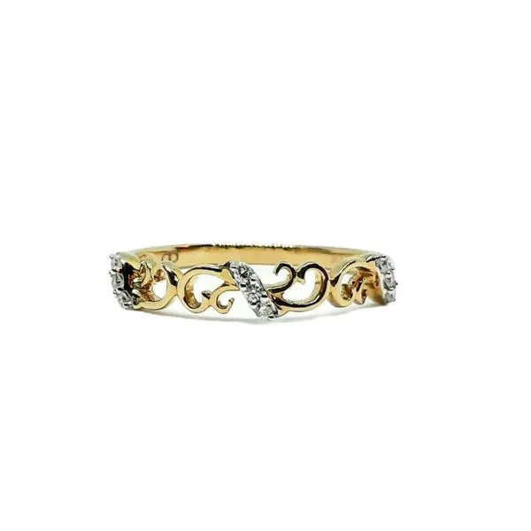 Anniversary Rings Tena's Fine Diamonds and Jewelry Elberton, GA