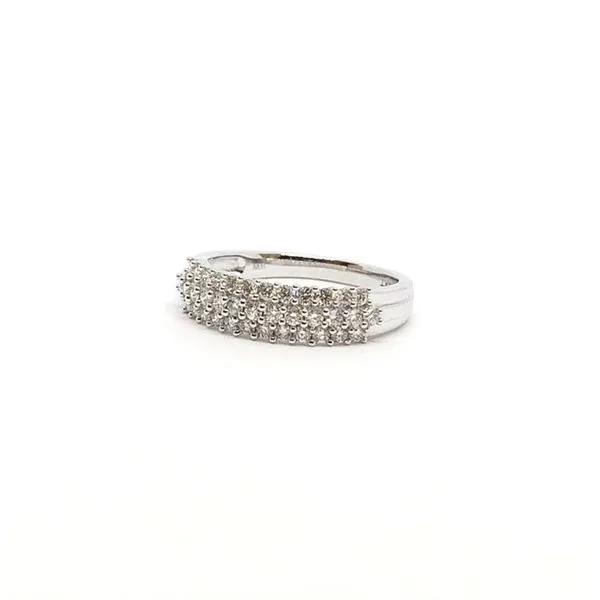 Anniversary Rings Tena's Fine Diamonds and Jewelry Elberton, GA