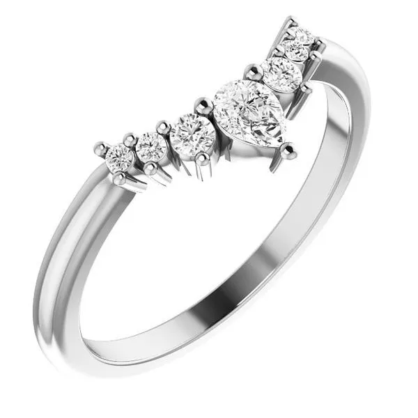 Anniversary Rings Tena's Fine Diamonds and Jewelry Elberton, GA