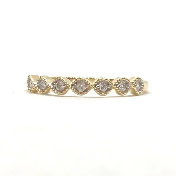 Anniversary Rings Tena's Fine Diamonds and Jewelry Elberton, GA