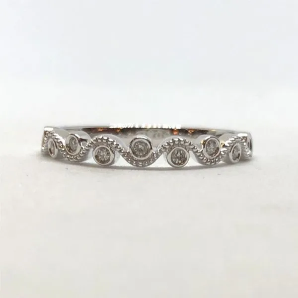 Anniversary Rings Tena's Fine Diamonds and Jewelry Elberton, GA