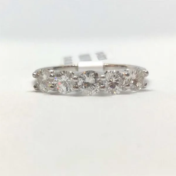 Anniversary Rings Tena's Fine Diamonds and Jewelry Elberton, GA