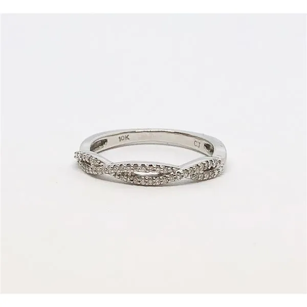 Anniversary Rings Tena's Fine Diamonds and Jewelry Elberton, GA