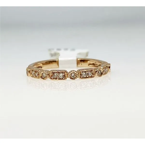 Anniversary Rings Tena's Fine Diamonds and Jewelry Elberton, GA