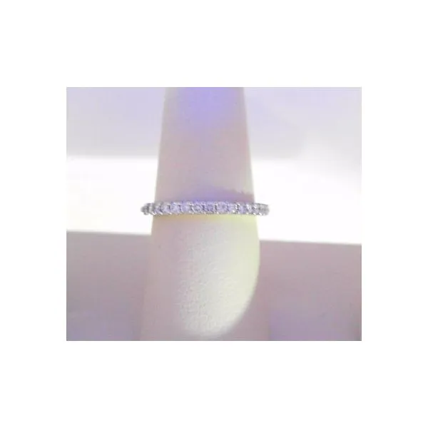 Anniversary Rings Tena's Fine Diamonds and Jewelry Elberton, GA