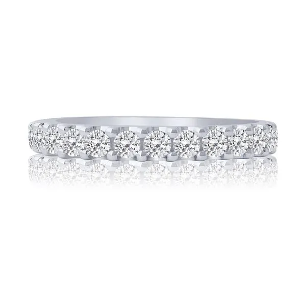 Anniversary Rings Tena's Fine Diamonds and Jewelry Elberton, GA