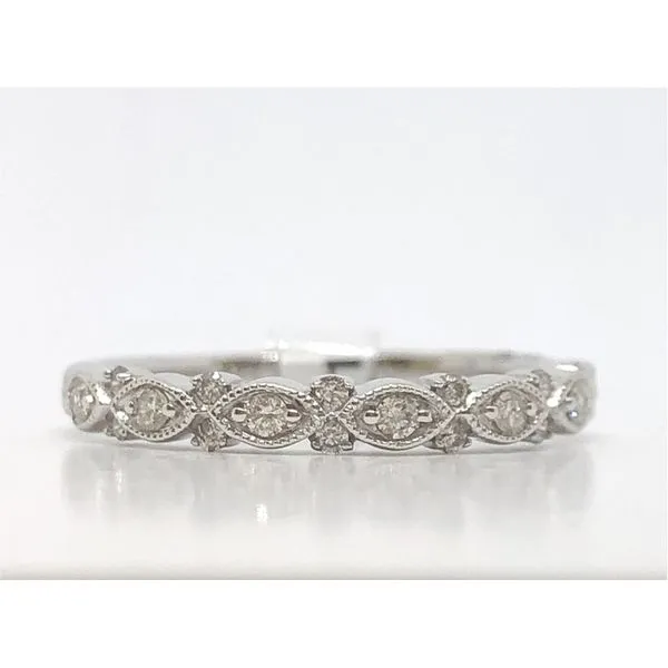 Anniversary Rings Tena's Fine Diamonds and Jewelry Elberton, GA