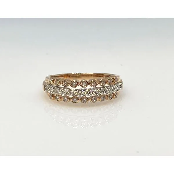 Anniversary Rings Tena's Fine Diamonds and Jewelry Elberton, GA