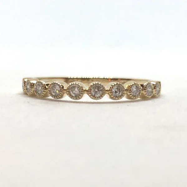 Anniversary Rings Tena's Fine Diamonds and Jewelry Elberton, GA