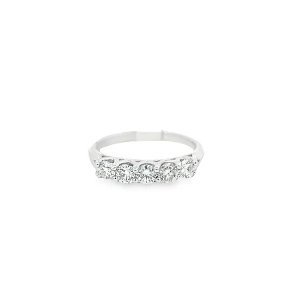 Anniversary Rings Tena's Fine Diamonds and Jewelry Athens, GA