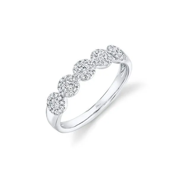 Anniversary Rings Tena's Fine Diamonds and Jewelry Elberton, GA