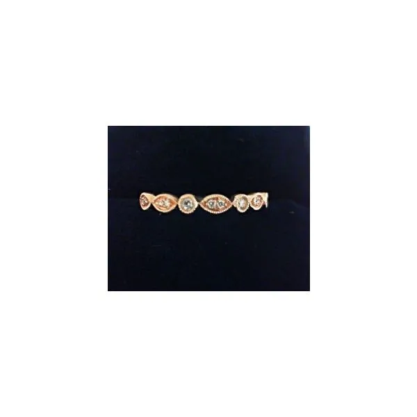 Anniversary Rings Tena's Fine Diamonds and Jewelry Elberton, GA