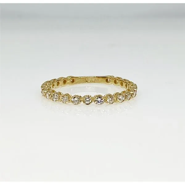 Anniversary Rings Tena's Fine Diamonds and Jewelry Elberton, GA