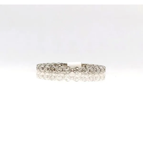 Anniversary Rings Tena's Fine Diamonds and Jewelry Elberton, GA