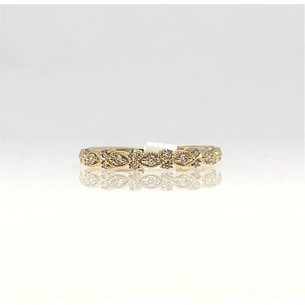 Anniversary Rings Tena's Fine Diamonds and Jewelry Elberton, GA