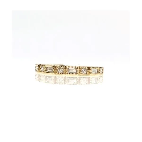 Anniversary Rings Tena's Fine Diamonds and Jewelry Elberton, GA