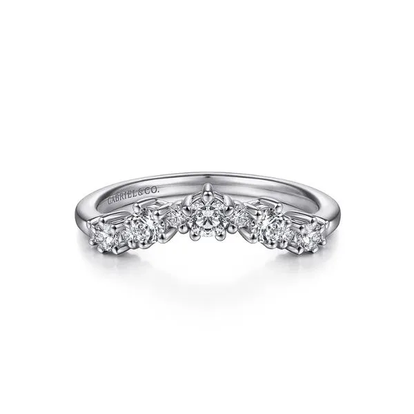 Anniversary Rings Tena's Fine Diamonds and Jewelry Athens, GA
