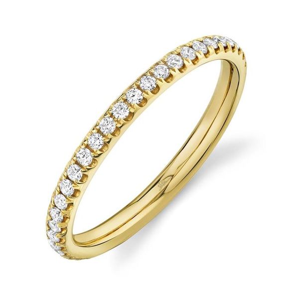 Anniversary Rings Tena's Fine Diamonds and Jewelry Athens, GA
