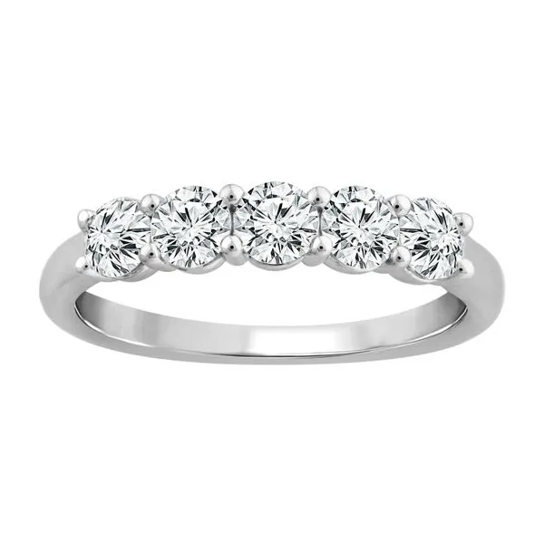 Anniversary Rings Tena's Fine Diamonds and Jewelry Athens, GA