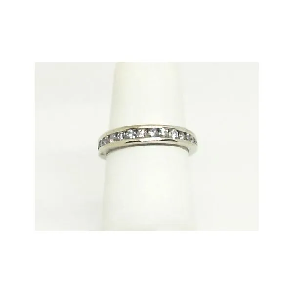 Anniversary Rings Tena's Fine Diamonds and Jewelry Elberton, GA