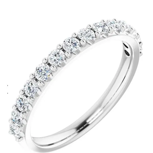 Anniversary Rings Tena's Fine Diamonds and Jewelry Athens, GA