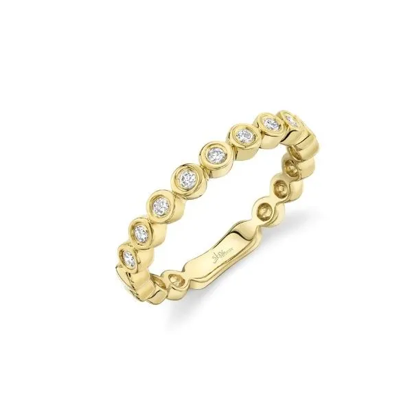 Anniversary Rings Tena's Fine Diamonds and Jewelry Athens, GA