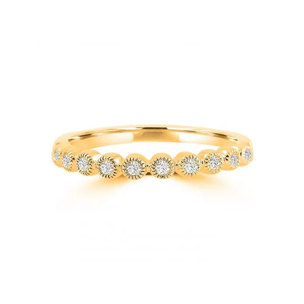 Anniversary Rings Tena's Fine Diamonds and Jewelry Athens, GA