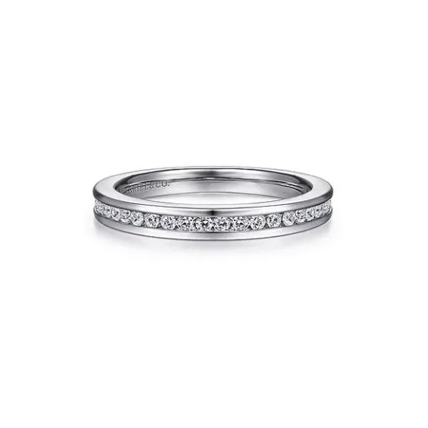 Anniversary Rings Tena's Fine Diamonds and Jewelry Athens, GA