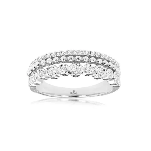 Diamond Wedding Band Tena's Fine Diamonds and Jewelry Athens, GA