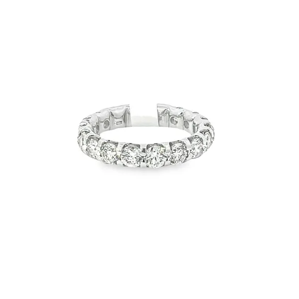 Anniversary Rings Tena's Fine Diamonds and Jewelry Elberton, GA