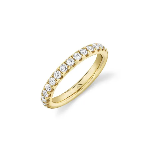Anniversary Rings Tena's Fine Diamonds and Jewelry Athens, GA