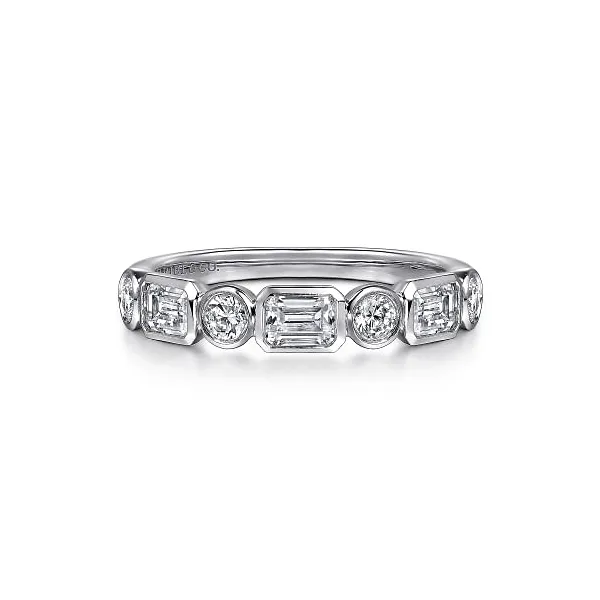 Anniversary Rings Tena's Fine Diamonds and Jewelry Athens, GA