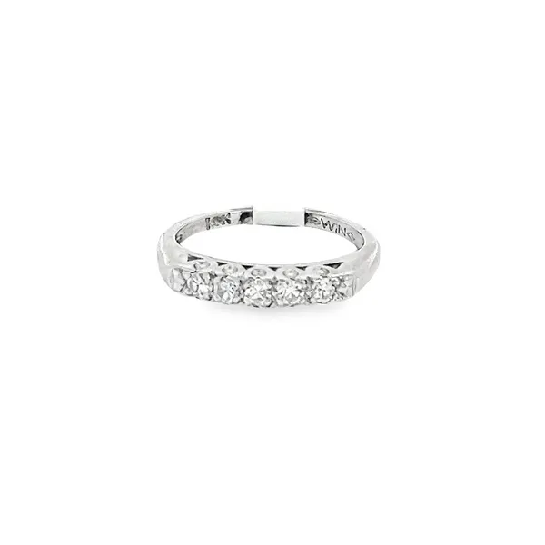 Anniversary Rings similar item image